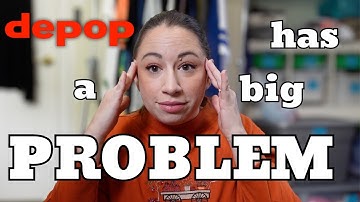 depop Has a Big Problem