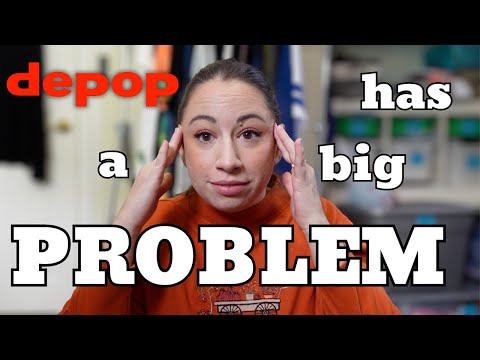 Depop Refunds