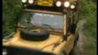 Camel Trophy Sulawesi `88 part 3
