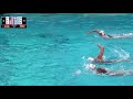 USA -vs- Greece Game 1