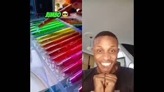 Download Lagu Welk kleurpotlood neem jij het liefst mee naar school? 🖍️ #kleurpotlood #school #leerlingen #shor... MP3