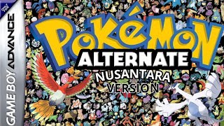#1 Bedtime Game | Pokemon Alternate Nusantara Version #1 Bedtime Game | Pokemon Alternate Nusantara Version