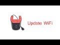 Universal type hidden car camera  update wifi wcvr pwd