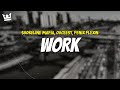 Shoreline Mafia Ohgeesy Fenix Flexin WORK LYRICS mp3