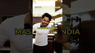 Inside Ritvik Sahore’s Cozy Mumbai Home | Mashable India