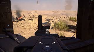Hell Let Loose spawn killing