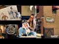 Cozy diaries / ep4 /Wauconda IL antiques / Dollar tree stop / Fast food my way / #illinois / #cozy