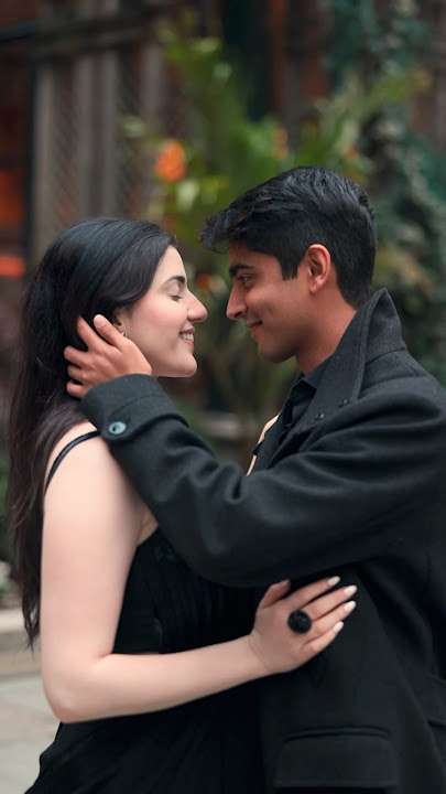 It’s been too long 👀 | Tumhi Dekho Naa ft. Aman & @aasthashah97  #filmy #bollywood #srk ​@ssjot