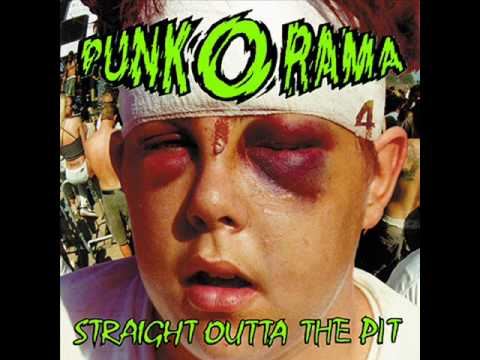 Agnostic Front - It's My Life auf YouTube ansehen