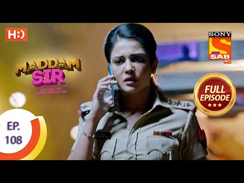Maddam Sir -