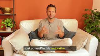 Vedic Meditation Retreats with Sam Wysock-Wright, Soma Meditation