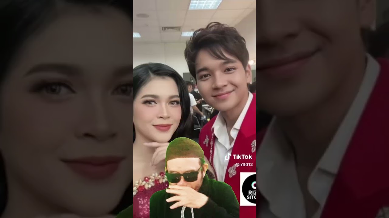 Warganet mengharap zahra dan Arbil bersatu kembali ingat perjuangan yang kalian rintis bersama dulu