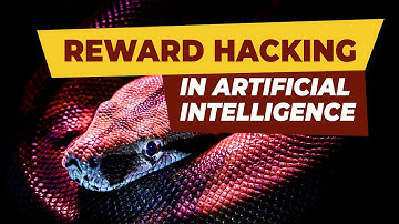 Reward Hacking in AI