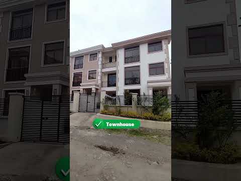 Townhouse For Sale In Bole Bulebula