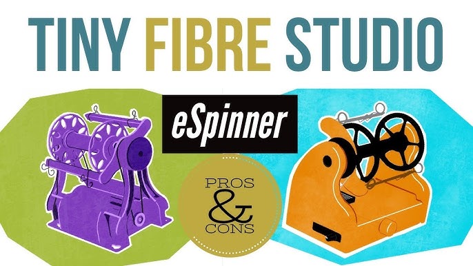 How to Choose Your First Spinning Wheel 