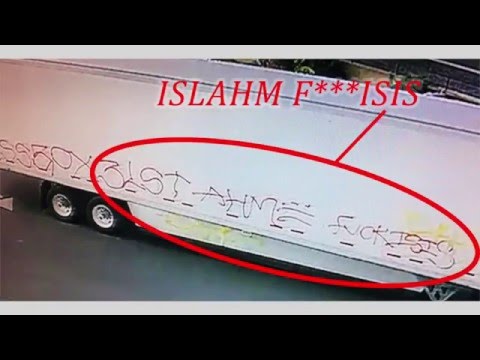 Update - Vandalism at Buena Park Gurdwara