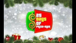 25 Days Of Pricemas 2025 Edition episode 18