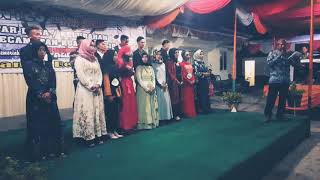 Kontes dangdut kualuh hilir