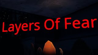 Layers of fear remade in Fortnite creative [Plus Elevator source 4 trailer date] (part-2/3)