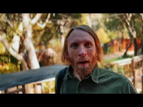 Richard Tripps - All Things Moving On (Official Video)