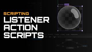 Listener Action Scripts in Rive — Detecting Double Clicks