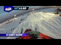 GoPro: Kody Kamm #1
