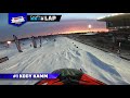 GoPro: Kody Kamm #1