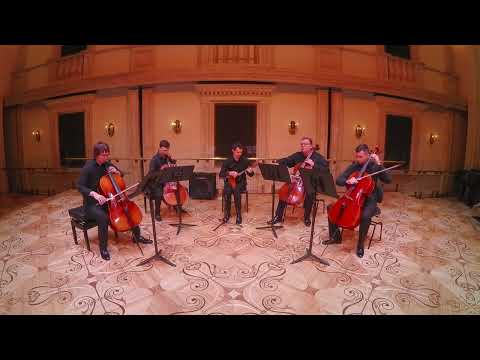 Евгений Шабалин. Вариации