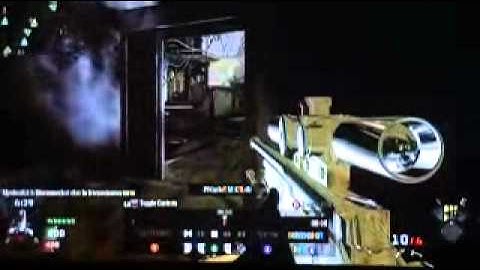 black ops quick scope mod