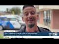 Veteran business owner looking for candidate to receive free trained service dog