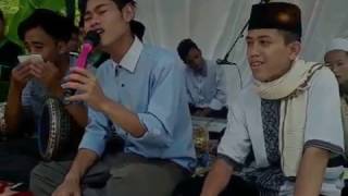 Marawis Al Bayan sufna yuna