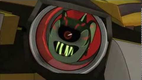 Slugterra: Ghoul from Beyond Teaser