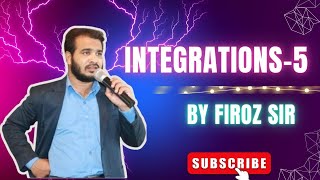 Complete Integration Tutorial for Beginners | Calculus Essentials, Lecture -5.