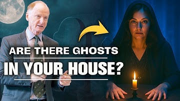 The Fascination With Life After Death | Revelation Today: The Future Unfolding w John Bradshaw Pt. 4