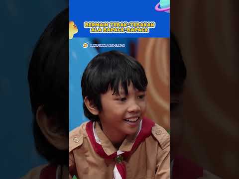 Ayam Ayam Apa Yang Paling Kecil Jokes