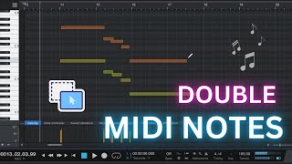 Celebrity Studio One Workflow Trick: Double MIDI Notes in Seconds Net Worth