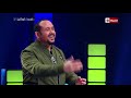 شريط كوكتيل هشام عباس بيقدم هيثم شاكر وبيقول معلومات أول مره تعرفها عنه 