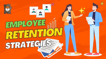 Proven Employee Retention Strategies ► Turn Your Workforce into a Competitive Advantage