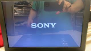 Don’t Breathe (2016) Opening Logos With Commentary
