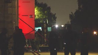 Hours-long standoff continues between SAPD and Southeast Side man