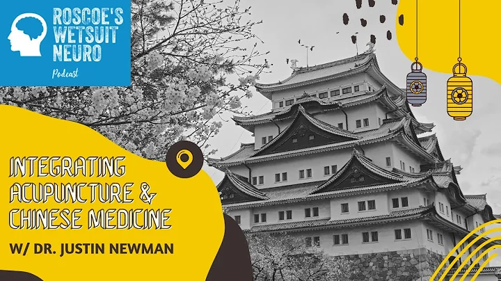 Integrating Acupuncture & Chinese Medicine w/ Dr. ...