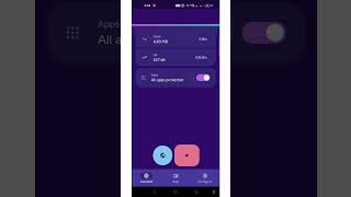 Dark Web VPN screenshot 3