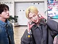 dispatch no leowonist #Leowon#leo#sangwon#ald1#alphadriveone