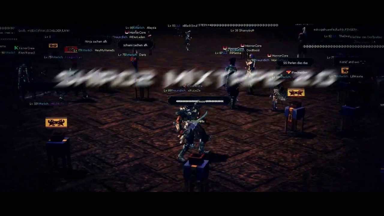 ♛ xlRuLeZLx Shiro2 MixTape 2.0 [HD] ♛