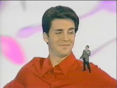 Hal Sparks - Talk Soup Clips