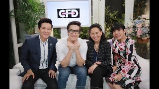 Club Friday SHOW พีท พล [EP.142] วันที่ 16 ธันวาคม 2560