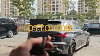 Electric Tailgate/Power Liftgate for Audi A3 5-door hatchback/Sportback (8Y) 2020–present
