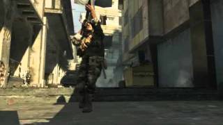 Call of Duty: Black Ops - Crazy Grenade Kills 1