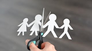 ¿Cuál es la diferencia entre SEPARACIÓN y DIVORCIO? ¿Cuál es la diferencia entre SEPARACIÓN y DIVORCIO?