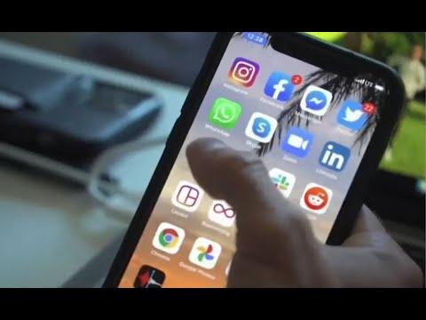 Indonesia bans e-commerce transactions on social media platforms